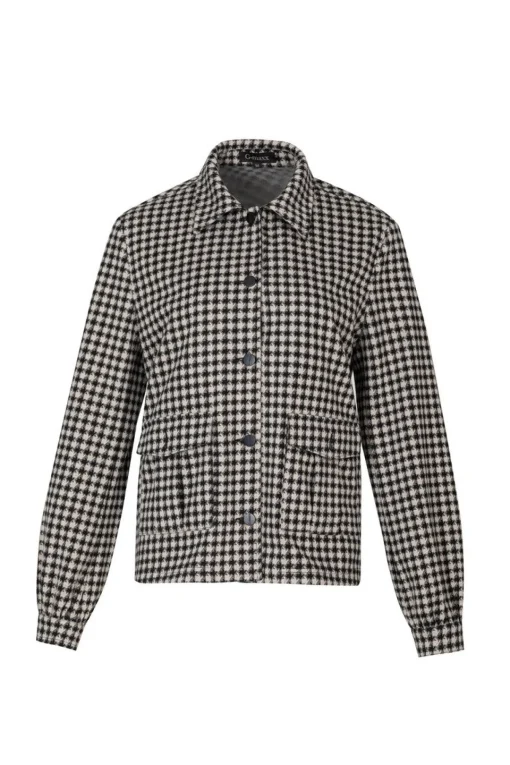 Annemijn jacket