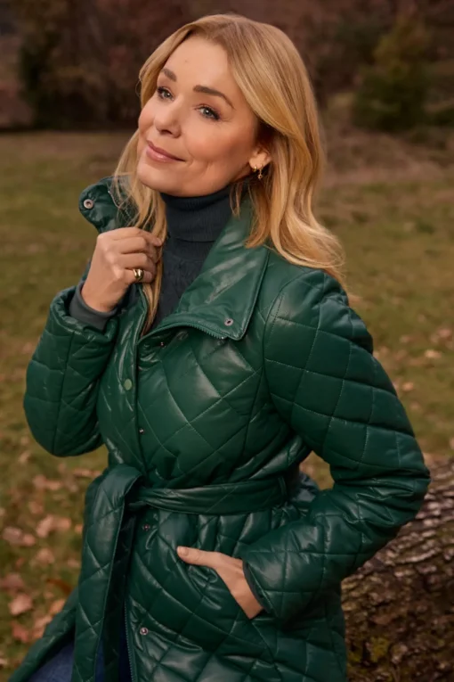 Anniek jacket