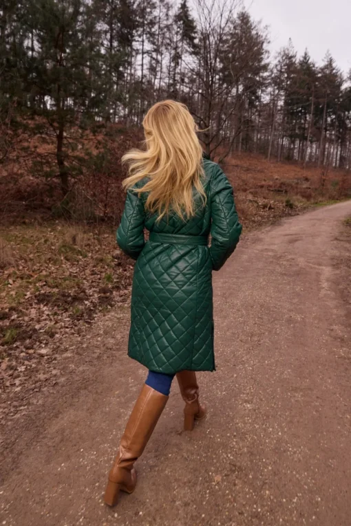Anniek jacket