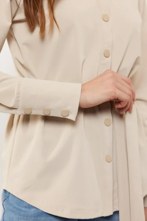 Babet blouse