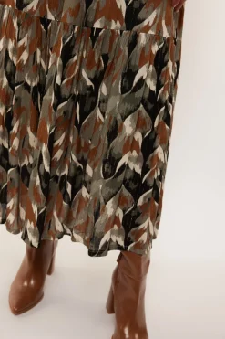 Babs skirt