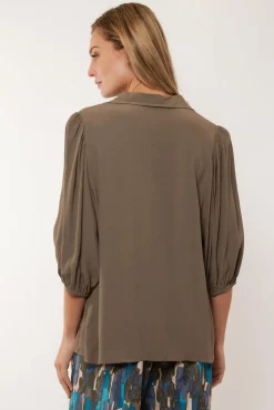 Bailey blouse