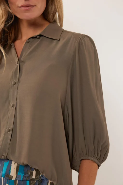 Bailey blouse