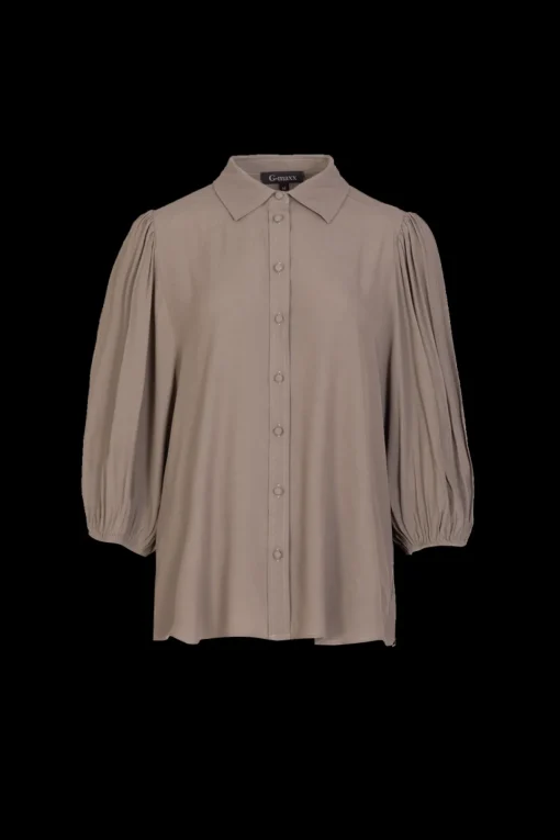 Bailey blouse