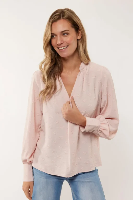Barbara top