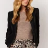 Beatrice jacket