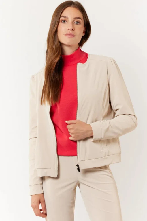 Beatrice jacket