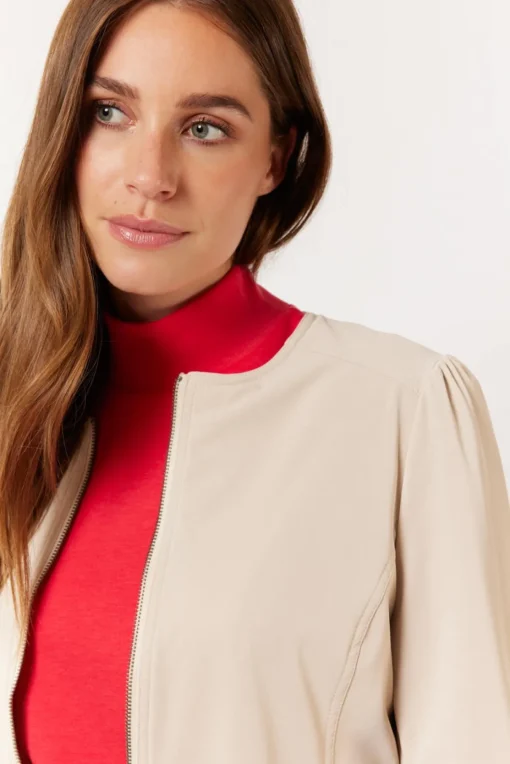 Beatrice jacket