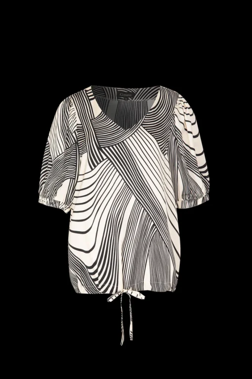 Beau top