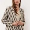 Becky blazer