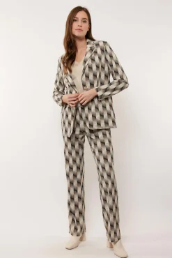 Becky blazer
