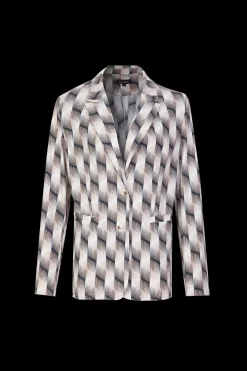Becky blazer