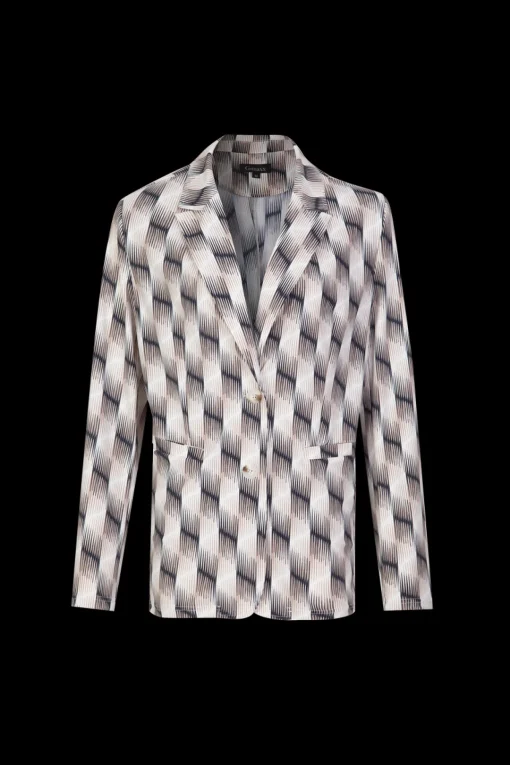 Becky blazer