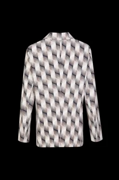 Becky blazer