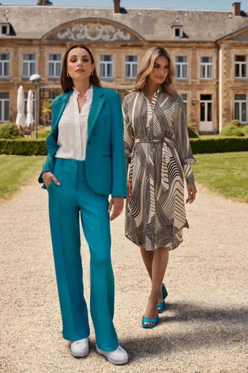 Beertje blazer
