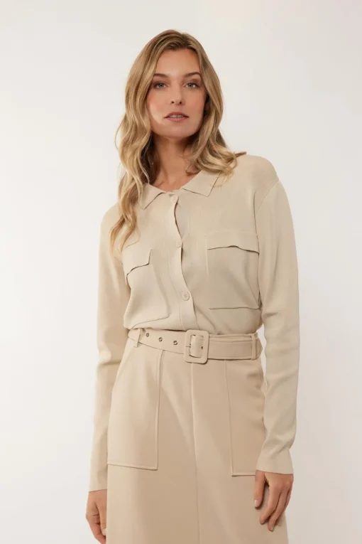Belia vest