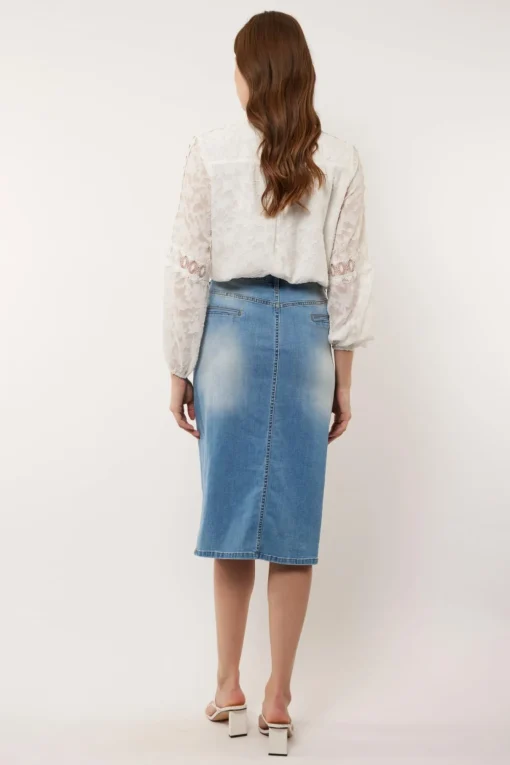 Bellemijn rok