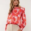 Berrin blouse