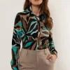 Bette blouse