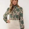Bette blouse