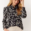 Bibi blouse
