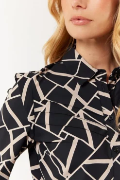 Bibi blouse