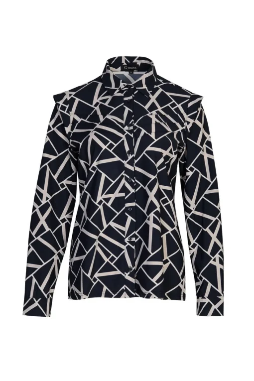 Bibi blouse