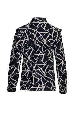 Bibi blouse