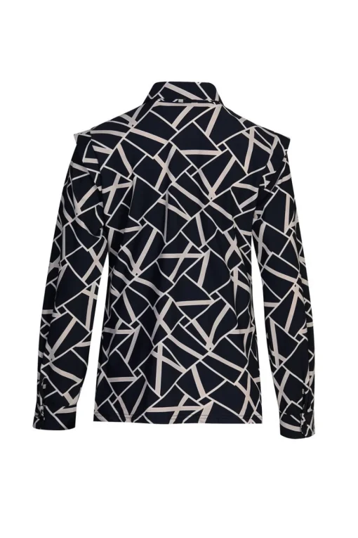 Bibi blouse