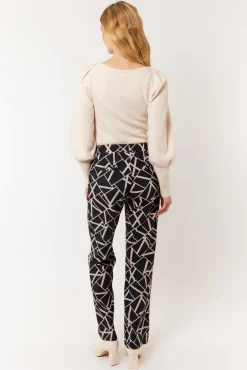 Bindi broek
