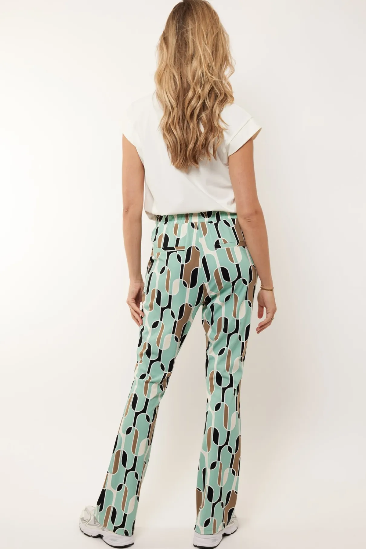 Bindi broek