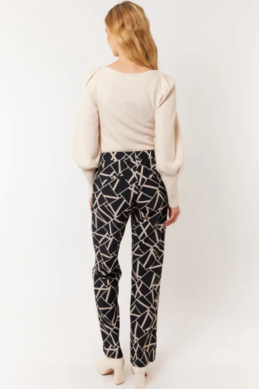 Bindi broek