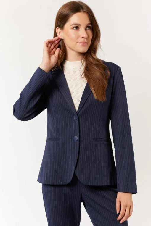 Birthe blazer