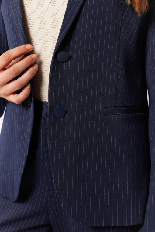 Birthe blazer
