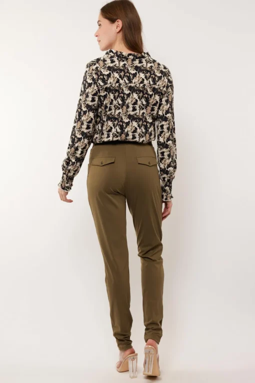 Bloom broek