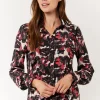 Bobbi blouse