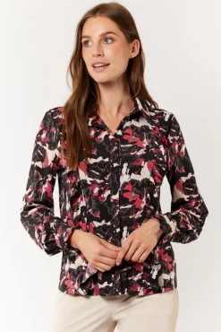 Bobbi blouse