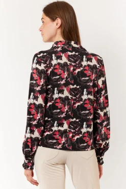 Bobbi blouse