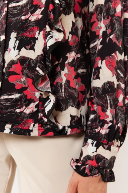 Bobbi blouse