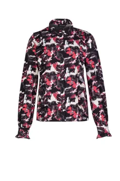 Bobbi blouse