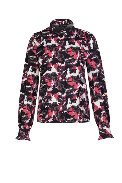 Bobbi blouse