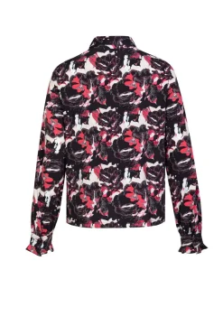 Bobbi blouse