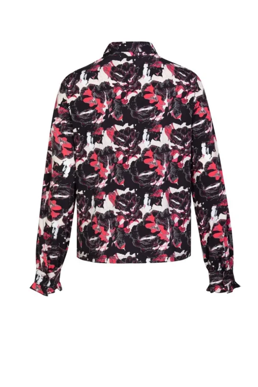 Bobbi blouse