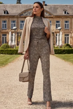 Bobbi broek