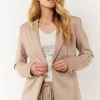 Bodine blazer