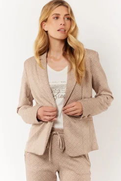Bodine blazer