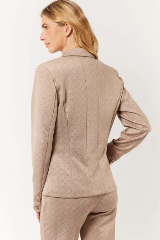 Bodine blazer