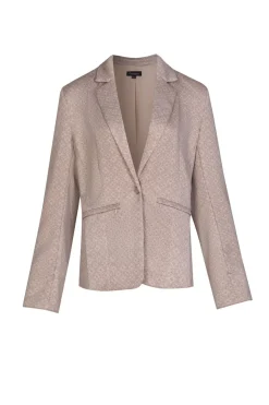 Bodine blazer