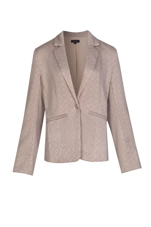 Bodine blazer
