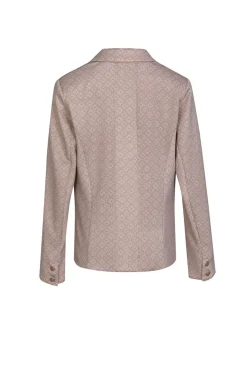 Bodine blazer